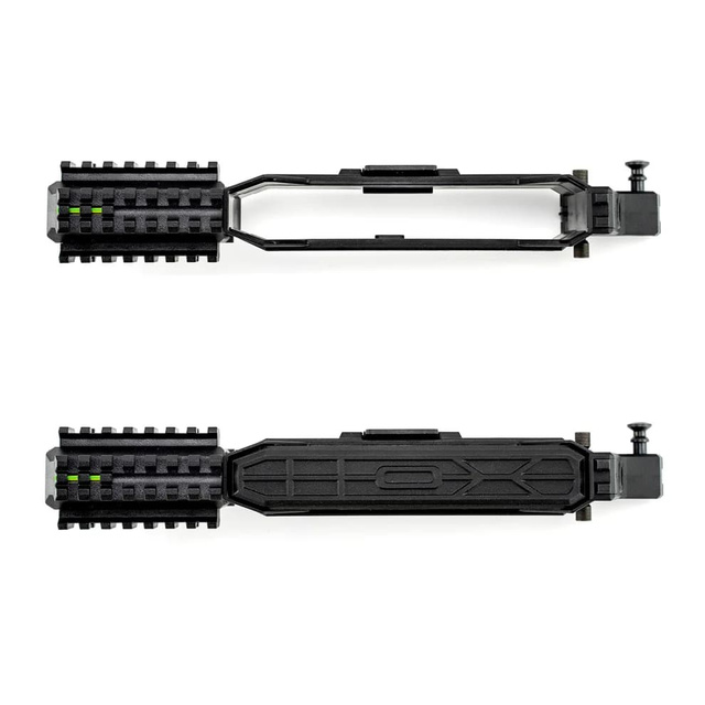 AR-Series – M10 Upper, Polymer