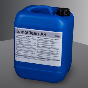 Desinfektionsreiniger+SanoClean+AR++10kg