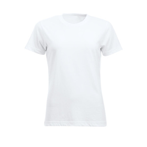 New Classic-T Ladies weiss (00)