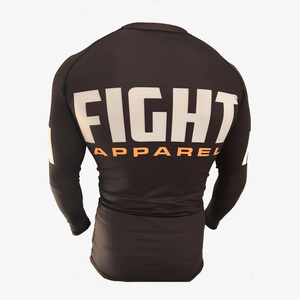 Rashguard Zeus (Unisex) Einzelstück