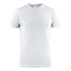 HEAVY T-SHIRT RSX weiss (100)