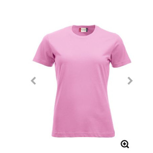 New Classic-T pink (250)