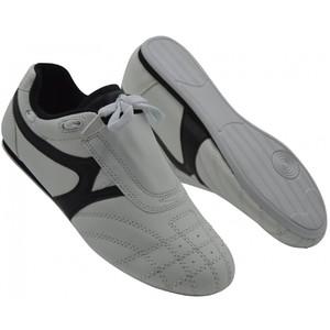Kampfsportschuhe ALLROUND PU, weiss