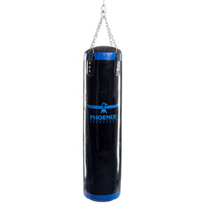 PHOENIX Allround Boxsack 160 cm gefüllt