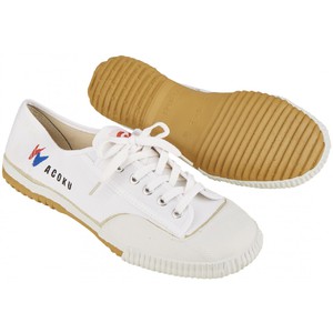 PHOENIX PX Wushu Schuh weiss