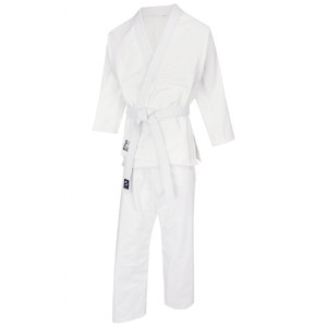 Judo Gi Ultimate II weiß, CVC 800gr.