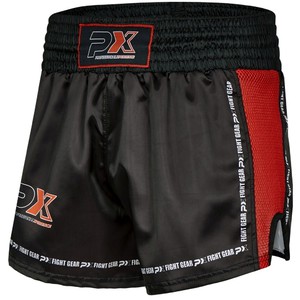 PX Thai Shorts 