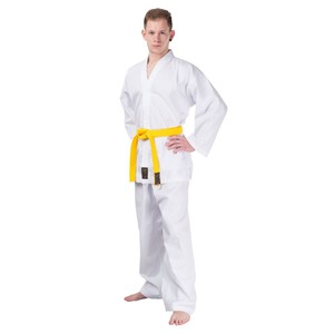 Taekwon-Do ITF-Stil Kyongi ohne Stick