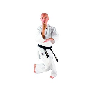 KAMIKAZE Karate Gi Standard JKA