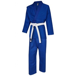 Judo PX CHALLENGE 380 gr blau