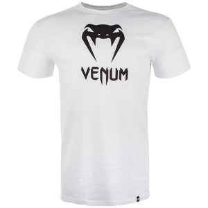 Venum Classic T-shirt - White