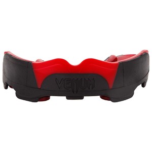 Venum Predator Mouthguard-Black|Red (100)