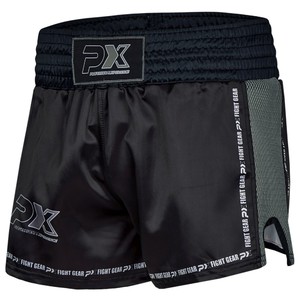 PX Thai Shorts 