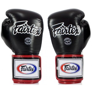 FAIRTEX BGV5 Boxhandschuhe s-w-r