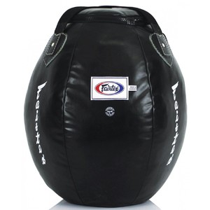 FAIRTEX Wrecking Ball Uppercut Bag, gefüllt