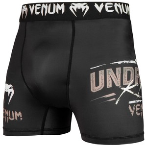 VENUM Underground King Vale Tudo Shorts