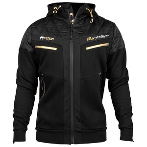 VENUM Hoodie Petrosyan black-gold