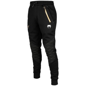 VENUM Petrosyan Jogging Hose schwarz-gold