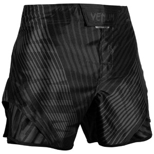 Venum xPLASMAx Fightshorts - schwarz
