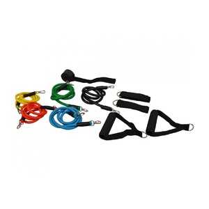 Elastic Tube Set, 10 tlg.