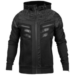 VENUM Hoodie LASER 2.0 schwarz