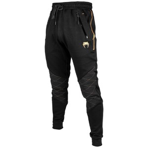 VENUM LASER EVO Jogging Hose schwarz|gold