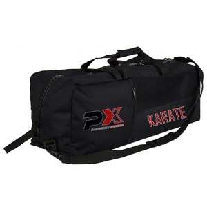 Sporttasche-Rucksack KARATE 55x25x25cm