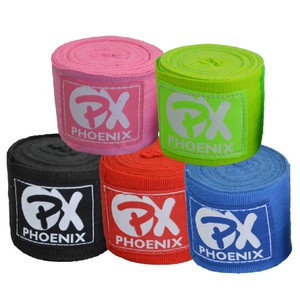 PX-Boxbandagen Länge 250 cm