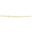 Bambus-Katana - Bokken hell