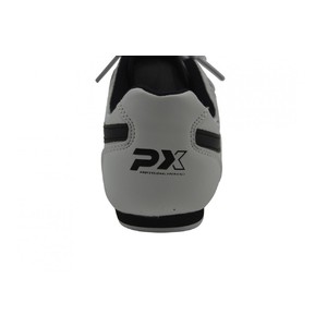 Kampfsportschuhe ALLROUND PU, weiss