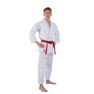 Judo Gi Ultimate II weiß, CVC 800gr.