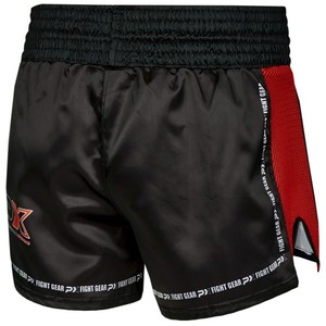 PX Thai Shorts 