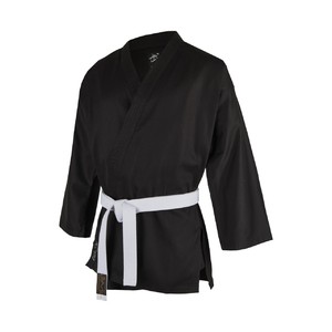 Standard-Jacke schwarz
