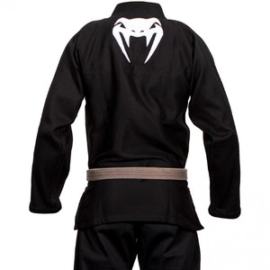 Venum Contender 2.0 BJJ Gi - Black