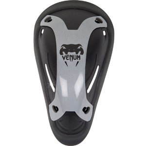 Venum Competitor Groinguard - Silver Series