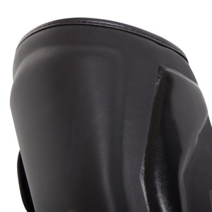 Venum Elite Standup Shinguards - Black