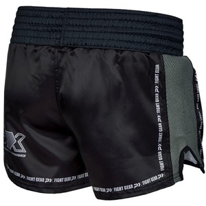 PX Thai Shorts 