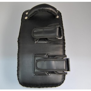 Abverkauf - Arm Mitt CURVE PU ca 40x20x8cm Stückweise