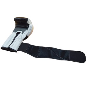 Abverkauf Einzelstück - PX PHOENIX Leder-Boxhandschuh ProTech Fight