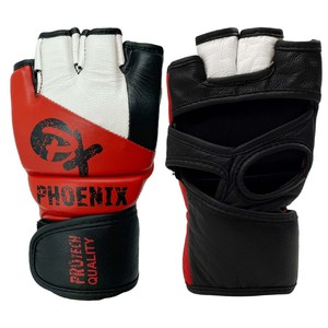 PHOENIX ProTech Grappling Handschutz