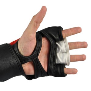PHOENIX ProTech Grappling Handschutz
