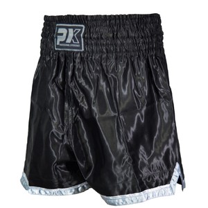 PX Thai Shorts schwarz-grau