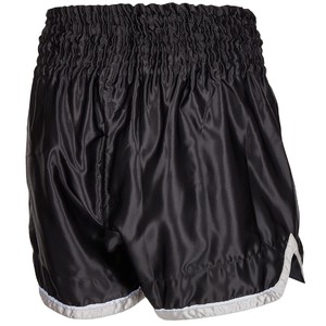 PX Thai Shorts schwarz-grau