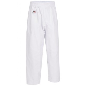 Anzug PX BUDO KIDS, weiss - Abverkauf solange Vorrat
