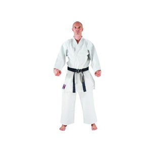 KAMIKAZE Karate Gi MONARCH