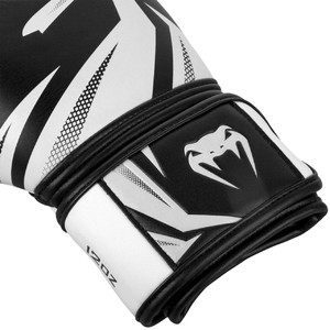 Venum Challenger 3.0 Gloves - Black|White