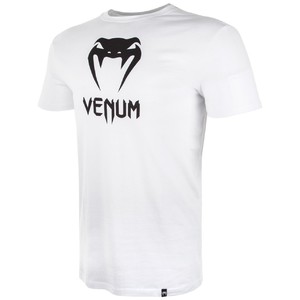Venum Classic T-shirt - White