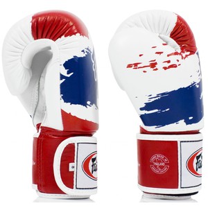 FAIRTEX BGV1 Thai Pride Boxhandschuhe