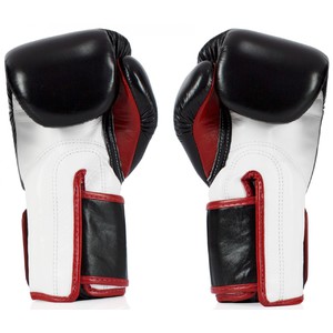 FAIRTEX BGV5 Boxhandschuhe s-w-r