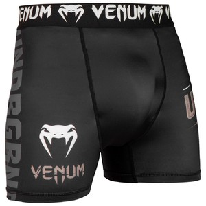 VENUM Underground King Vale Tudo Shorts